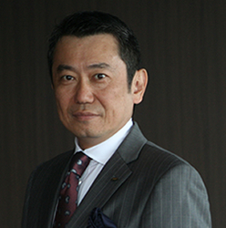 株式会社PHP研究所専務取締役 政策シンクタンクPHP総研代表 永久寿夫