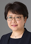 Iwama Yoko (Professor, National Graduate Institute for Policy Studies (GRIPS))