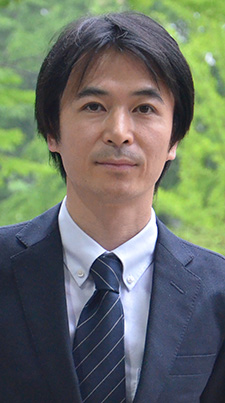 川口幸大（東北大学大学院文学研究科教授）