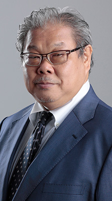 池田直渡（モータージャーナリスト/自動車経済評論家）