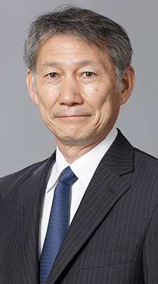 保坂 伸（前経済産業審議官）