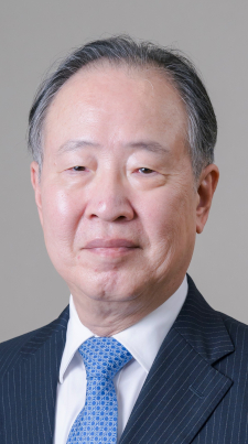 冨田浩（前駐米大使）