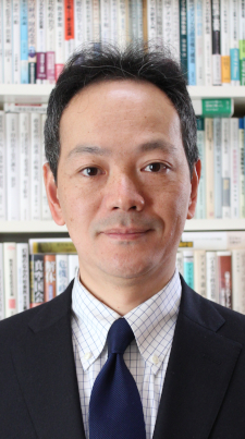 待鳥聡史（京都大学教授）