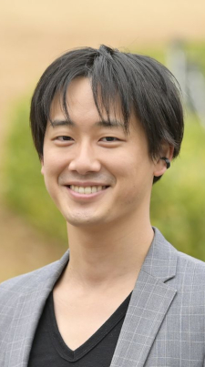 佐藤　信（東京都立大学准教授）